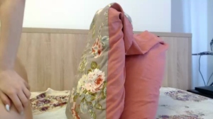 hotfallingdevil  20-08-2019 Recorded Naked