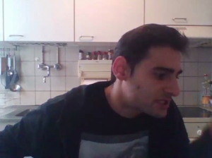 mihaimichael 20-08-2019  Recorded Video XXX