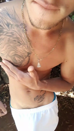 lobooo19cm 20-08-2019  Recorded Video Naked