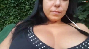 lissa_wetxxx  20-08-2019 Recorded Naked