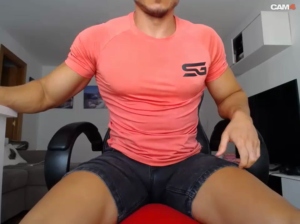 vecinito_ 20-08-2019  Recorded Video Toys