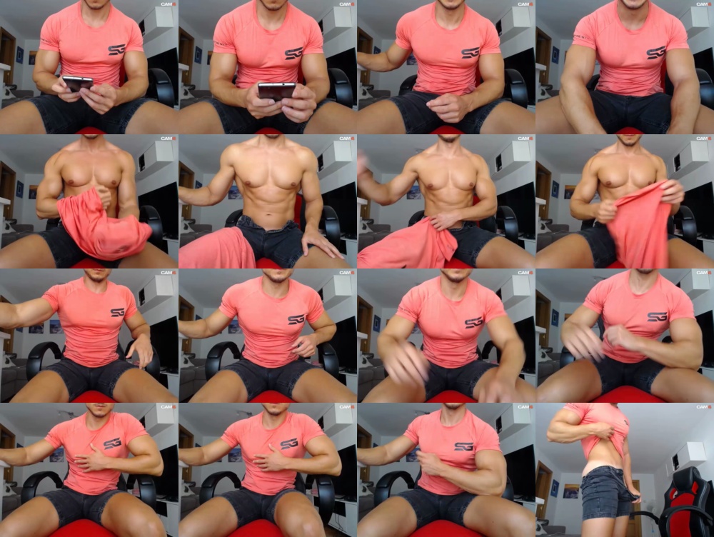 vecinito_ 20-08-2019  Recorded Video Toys