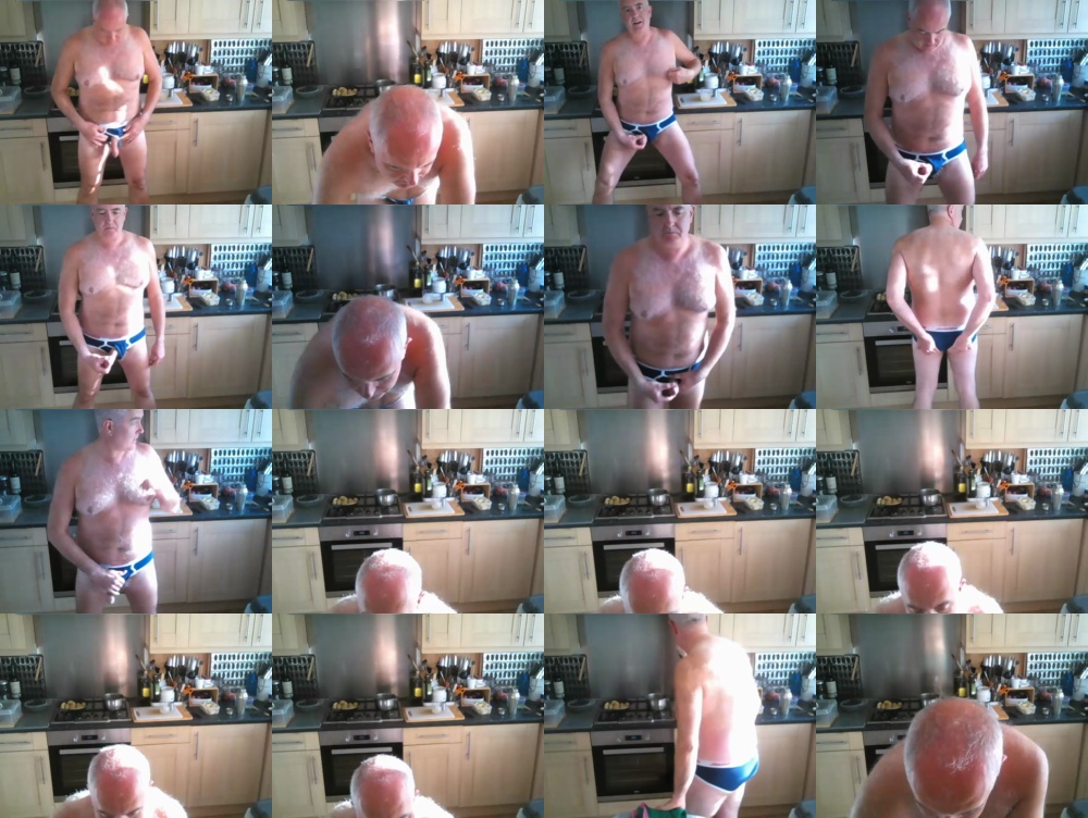 tintin99 20-08-2019  Recorded Video Topless
