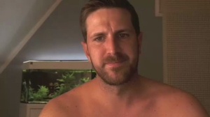 ronhill13 20-08-2019  Recorded Video Naked