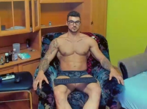 stripperboyy 20-08-2019  Recorded Video Porn