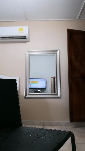 sexyblondy_6  20-08-2019 Recorded Show