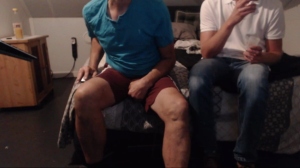 slamgast 21-08-2019  Recorded Video Naked