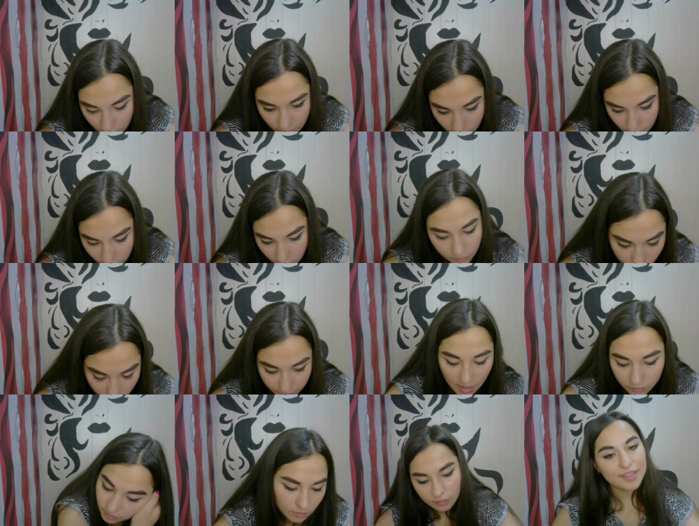 omeliya 21-08-2019 Naked  Recorded Show