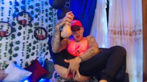adam_diesel 21-08-2019  Recorded Video Nude