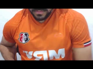 paulotesao7 21-08-2019  Recorded Video Show