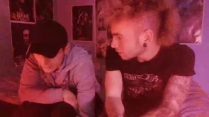 inkdog 21-08-2019  Recorded Video Cam