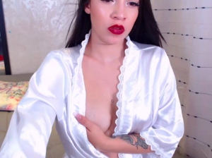 julietawild 21-08-2019 Topless  Recorded Nude