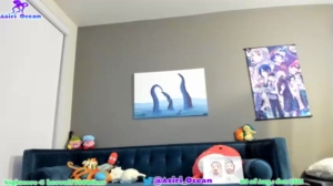 asiri_ocean  21-08-2019 Recorded Porn