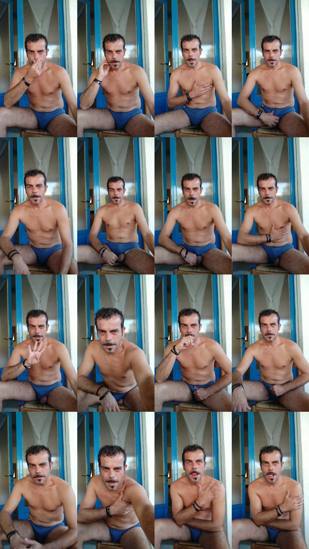 ala7 21-08-2019  Recorded Video Nude