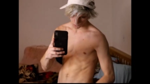 shanehall 21/08/2019 Chaturbate