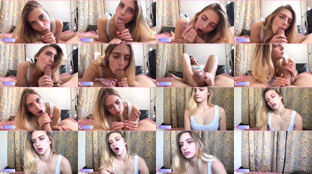 czkrok  21-08-2019 Recorded Topless