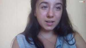 abigeil77  21-08-2019 Recorded Nude
