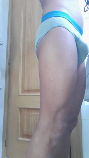 popli86 21-08-2019  Recorded Video Topless