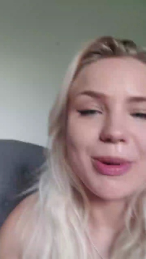 swedishnina 21-08-2019 Show  Recorded Toys