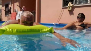 maestrale 21-08-2019  Recorded Video Topless