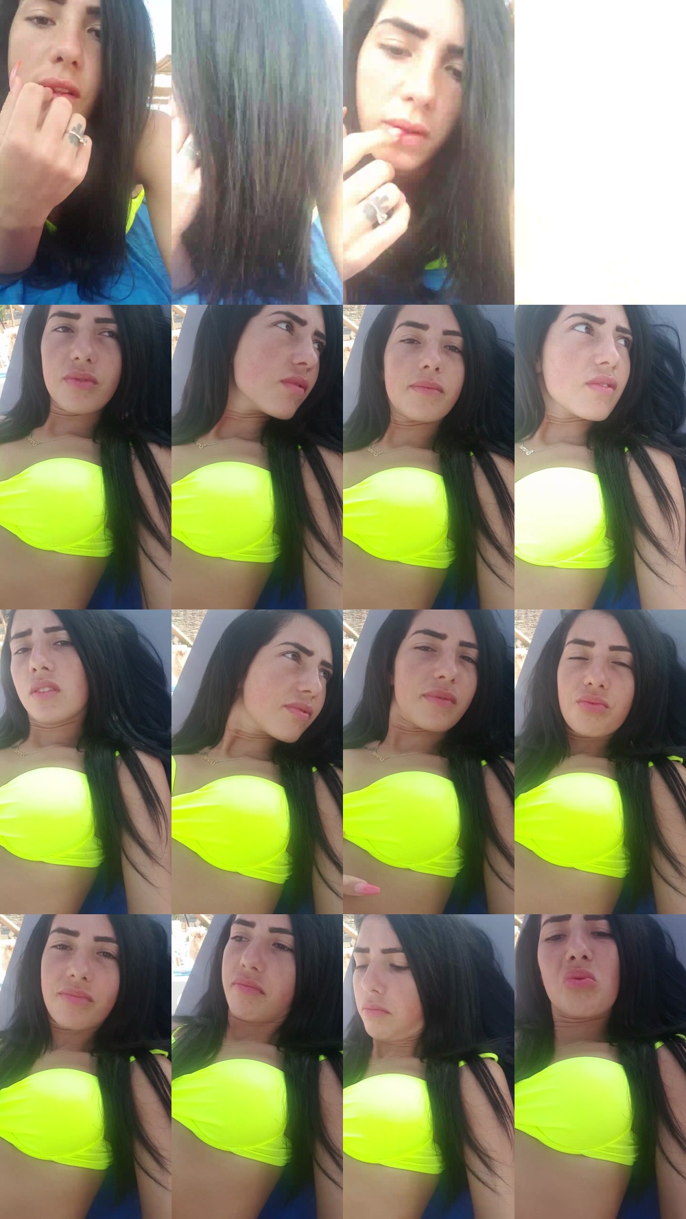 emmasweetx 21-08-2019 recorded  Recorded Topless