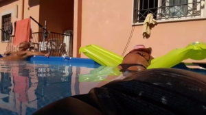 maestrale 21-08-2019  Recorded Video Naked