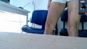 monster_men 21-08-2019  Recorded Video Naked