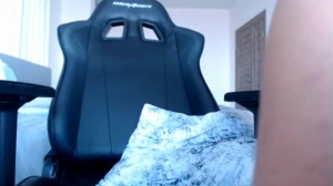 anibutler 21-08-2019 Webcam  Recorded Video