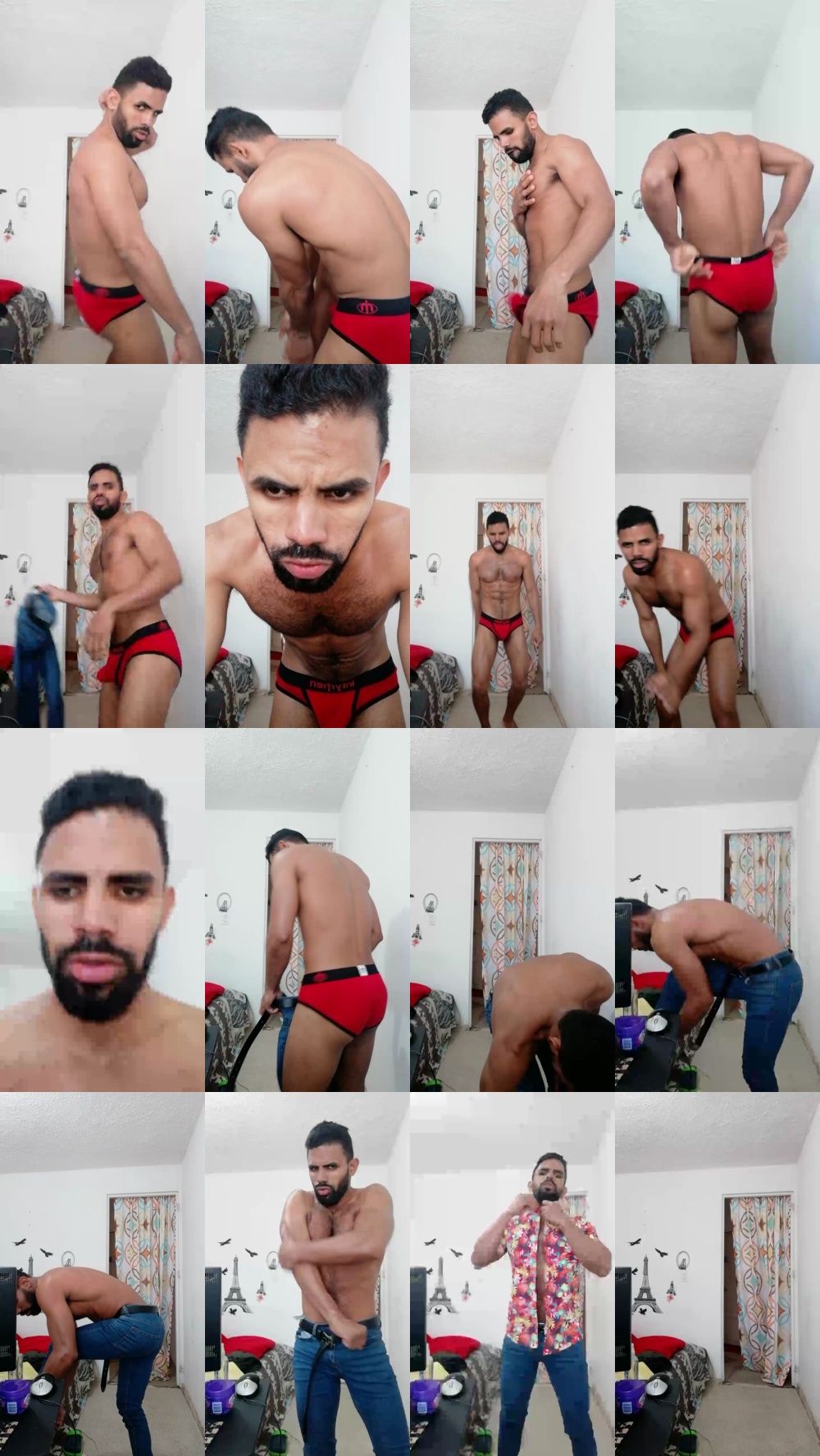 ronnie109 21-08-2019  Recorded Video Porn