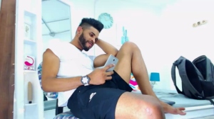 latindioni 21-08-2019  Recorded Video Show