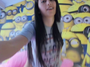 crazypilar  21-08-2019 Recorded Video