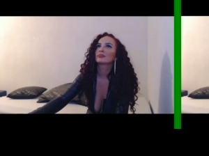 itscassie 22-08-2019 Webcam  Recorded Show