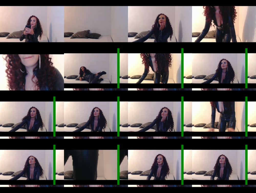 itscassie 22-08-2019 Webcam  Recorded Show