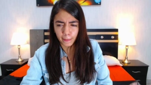 sarahcollin 22-08-2019 Show  Recorded Naked