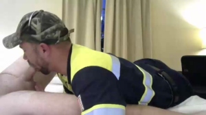 hardworkertn 22/08/2019 Chaturbate