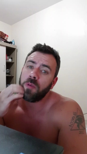 sexyflightz 22-08-2019  Recorded Video Topless
