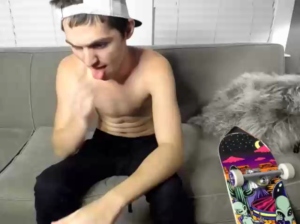 rawr_itsben 22/08/2019 Chaturbate