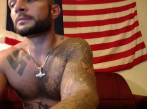 1bigblock 22-08-2019  Recorded Video Topless