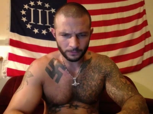 1bigblock 22-08-2019  Recorded Video Nude