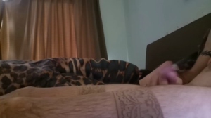 nylononpenis 22-08-2019  Recorded Video Webcam