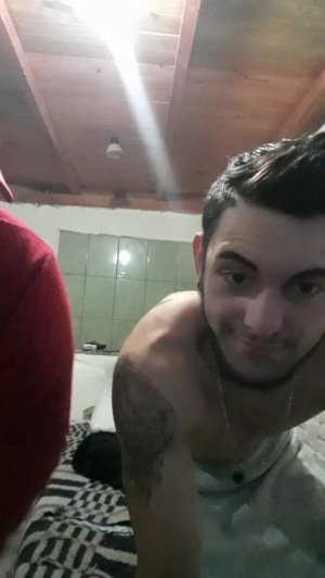 ivancin_xxx 22-08-2019  Recorded Video Porn