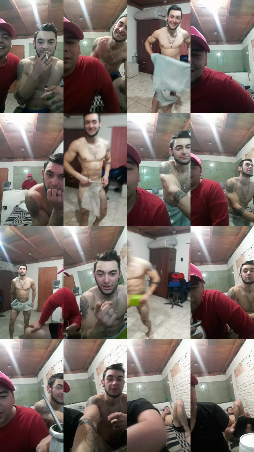 ivancin_xxx 22-08-2019  Recorded Video Porn
