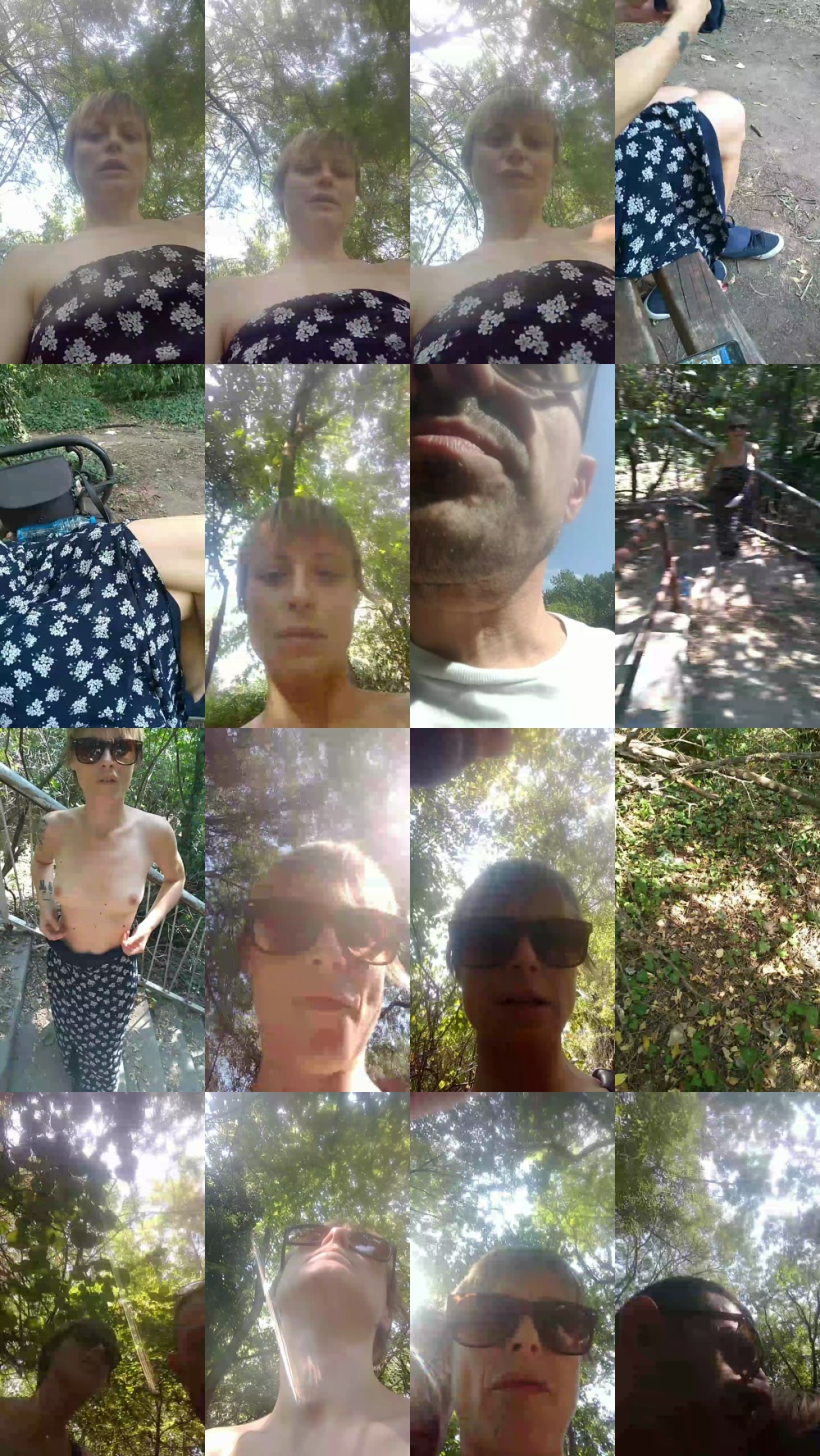 jinjerslave 22-08-2019 Download  Recorded Webcam