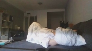 chasexmayhe3 22-08-2019  Recorded Video Cam