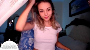 oooops__ 22-08-2019 Topless  Recorded Download