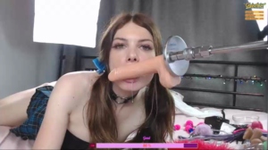 aura_69 22-08-2019 Topless  Recorded XXX