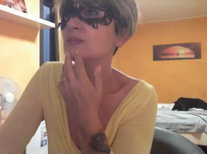 hot_angel78 22-08-2019 Webcam  Recorded Cam