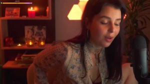 psychedelicariaa 22-08-2019 Cam  Recorded XXX