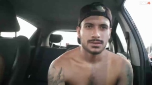 pabloysebas 22-08-2019  Recorded Video Nude