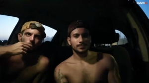 pabloysebas 22-08-2019  Recorded Video Webcam